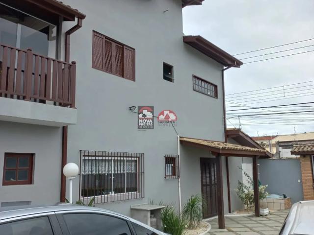 Casa venda em Jardim Califórnia, Caraguatatuba