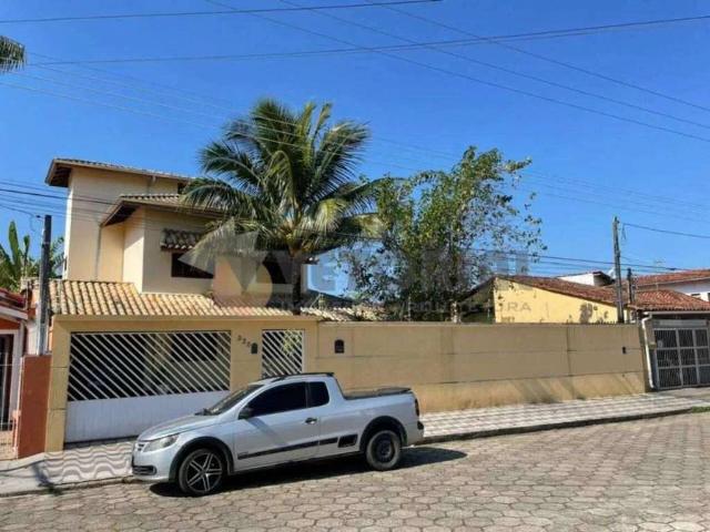 Casa venda em Jardim Arouca, Caraguatatuba
