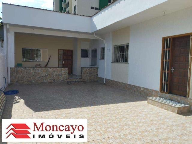 Casa venda em Centro, Caraguatatuba