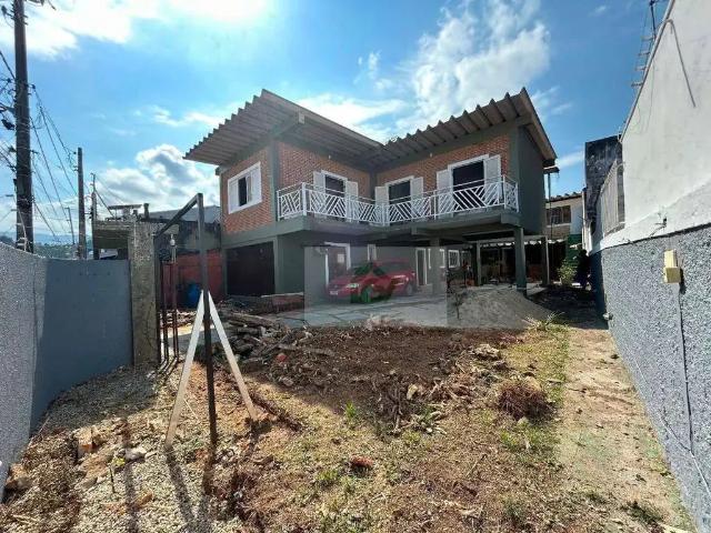 Casa venda em Jardim Califórnia, Caraguatatuba