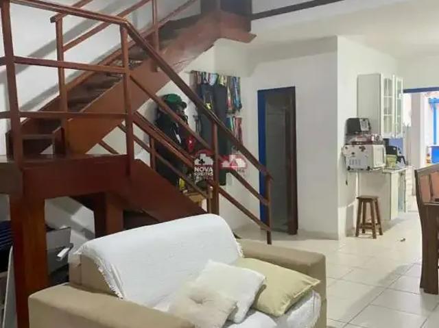 Casa venda em Balneário Santa Martha, Caraguatatuba