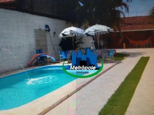 Casa venda em Balneário Santa Martha, Caraguatatuba