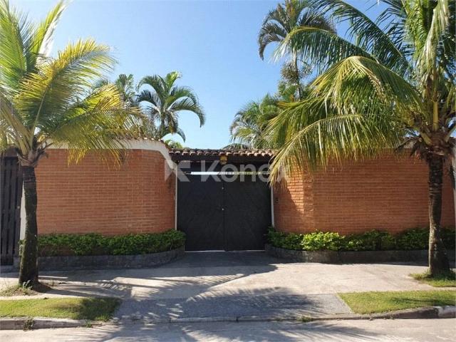 Casa venda em Balneário Santa Martha, Caraguatatuba