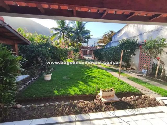 Casa venda em Balneário Santa Martha, Caraguatatuba