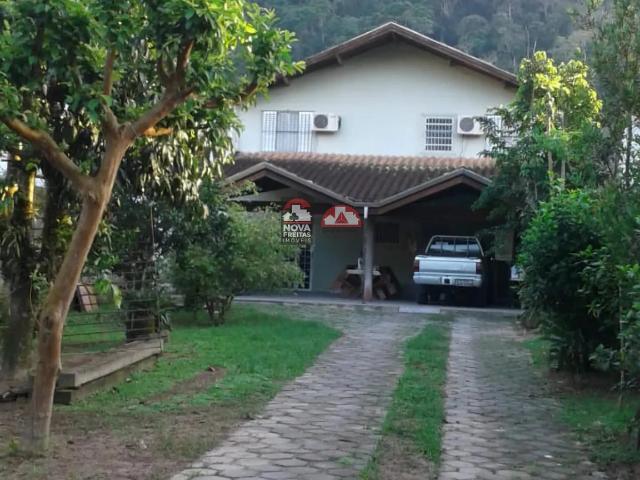 Casa venda em Balneário Santa Martha, Caraguatatuba