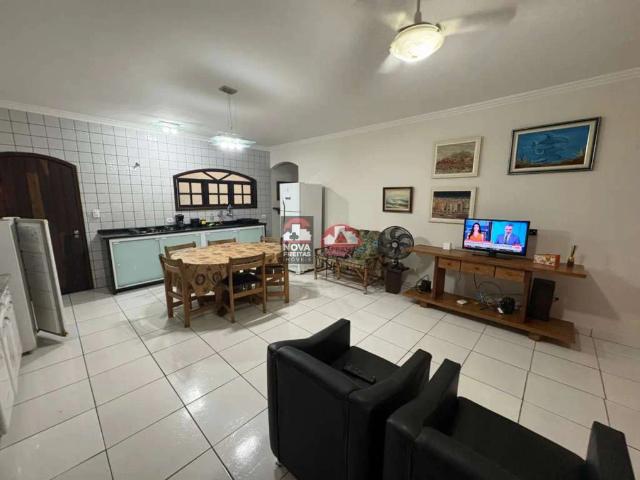 Casa venda em Balneário Santa Martha, Caraguatatuba