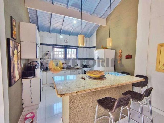 Casa venda em Balneário Santa Martha, Caraguatatuba