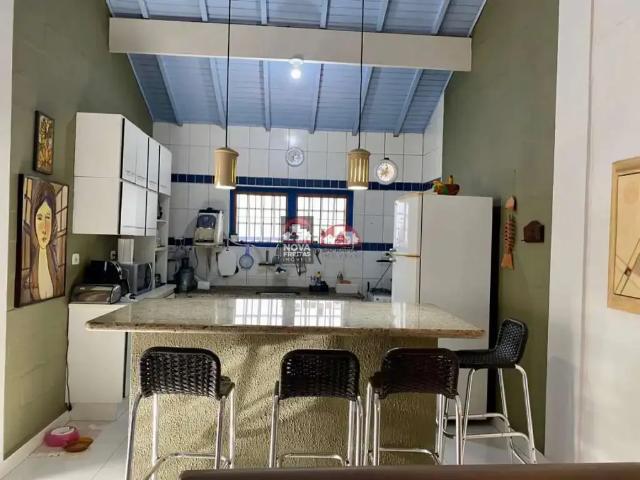 Casa venda em Balneário Santa Martha, Caraguatatuba
