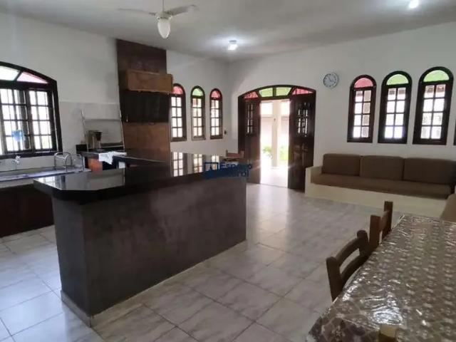 Casa venda em Caraguatatuba, Região Geográfica Intermediária de São José dos Campos