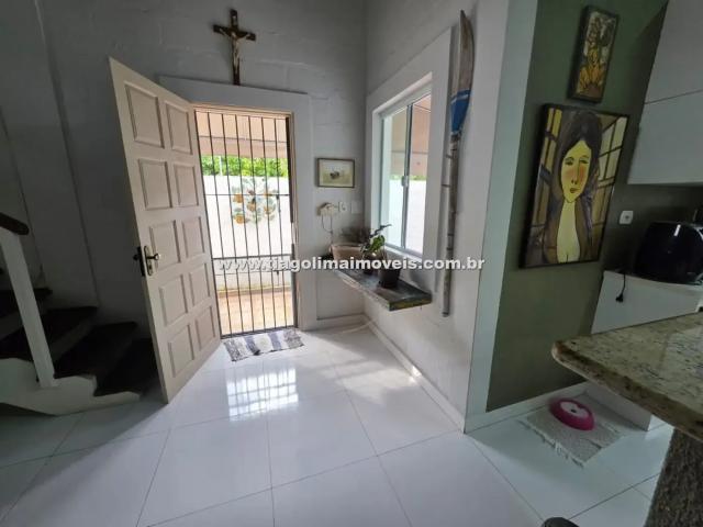 Casa venda em Balneário Santa Martha, Caraguatatuba