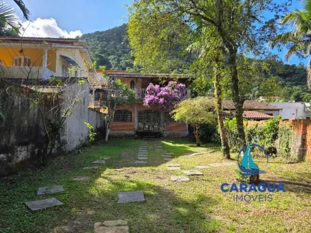 Casa venda em Região Imediata de Caraguatatuba-Ubatuba-São Sebastião, Região Metropolitana do Vale do Paraíba e Litoral Norte