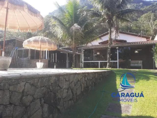 Casa venda em Caraguatatuba