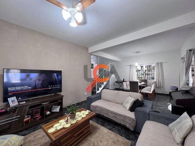 Casa venda em Balneário Santa Martha, Caraguatatuba