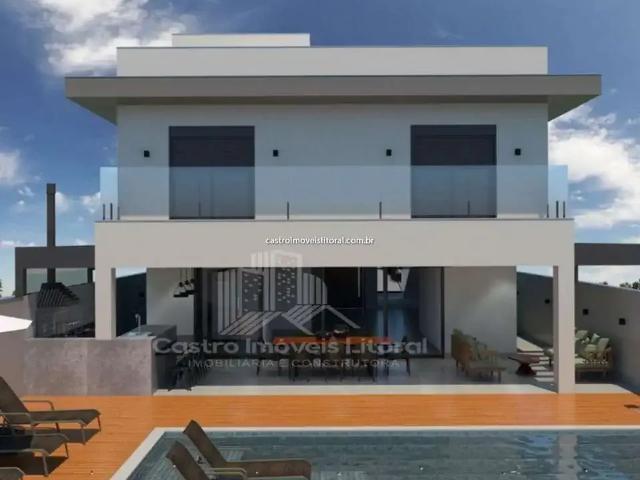 Casa venda em Região Imediata de Caraguatatuba-Ubatuba-São Sebastião, Região Metropolitana do Vale do Paraíba e Litoral Norte