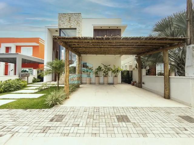 Casa venda em Porto Novo, Caraguatatuba