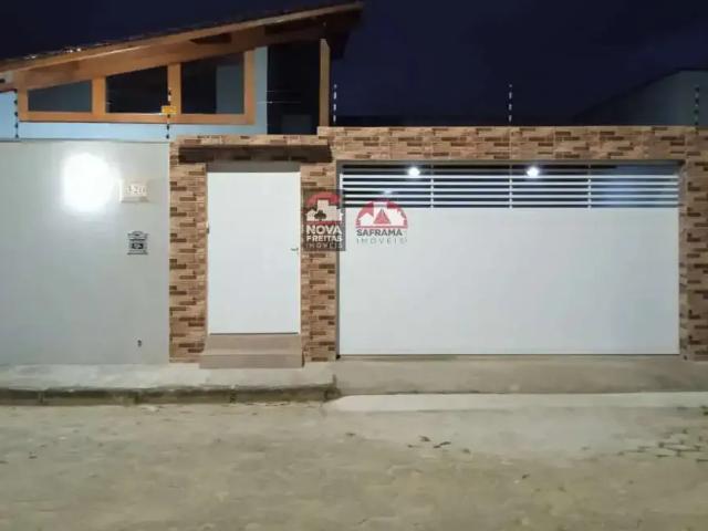 Casa venda em Balneário Copacabana, Caraguatatuba