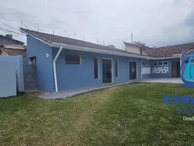 Casa venda em Jardim Arouca, Caraguatatuba