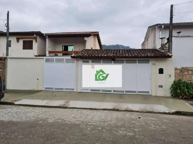Casa venda em Região Imediata de Caraguatatuba-Ubatuba-São Sebastião, Região Metropolitana do Vale do Paraíba e Litoral Norte