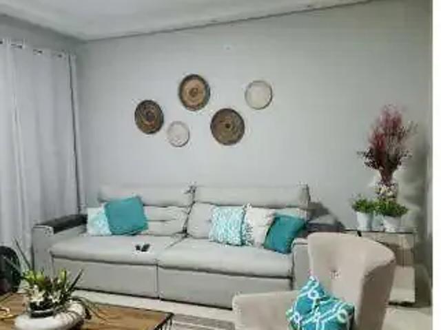 Casa venda em Jardim Arouca, Caraguatatuba