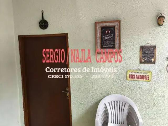 Casa venda em Região Imediata de Caraguatatuba-Ubatuba-São Sebastião, Região Metropolitana do Vale do Paraíba e Litoral Norte