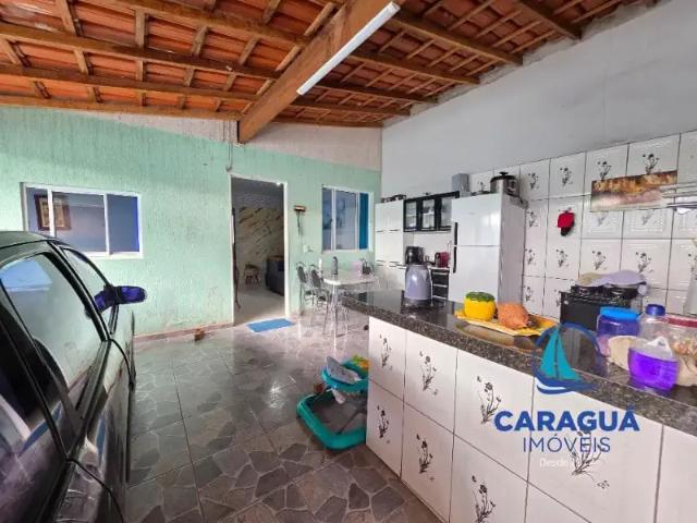 Casa venda em Capricórnio III, Caraguatatuba