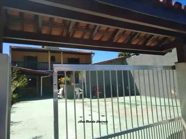 Casa venda em Região Imediata de Caraguatatuba-Ubatuba-São Sebastião, Região Metropolitana do Vale do Paraíba e Litoral Norte