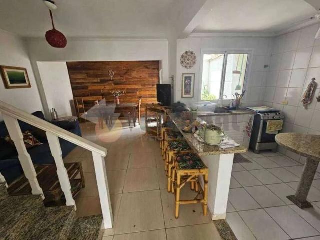Casa venda em Loteamento Israel Rodrigues Ferreira, Caraguatatuba
