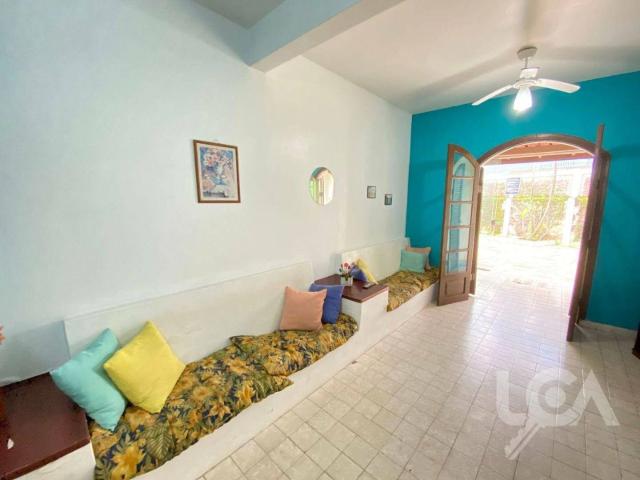 Casa venda em Balneário Poiares, Caraguatatuba