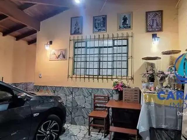 Casa venda em Região Imediata de Caraguatatuba-Ubatuba-São Sebastião, Região Metropolitana do Vale do Paraíba e Litoral Norte