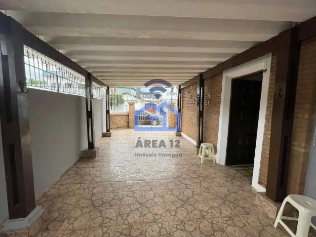Casa venda em Região Imediata de Caraguatatuba-Ubatuba-São Sebastião, Região Metropolitana do Vale do Paraíba e Litoral Norte