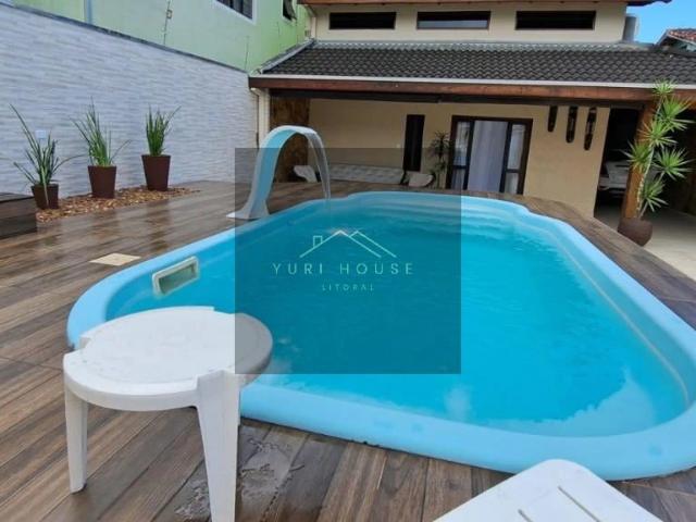 Casa venda em Balneário Poiares, Caraguatatuba