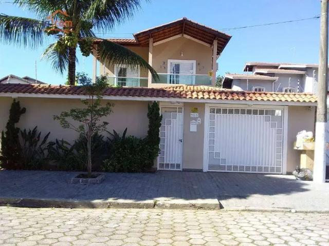 Casa venda em Região Imediata de Caraguatatuba-Ubatuba-São Sebastião, Região Metropolitana do Vale do Paraíba e Litoral Norte