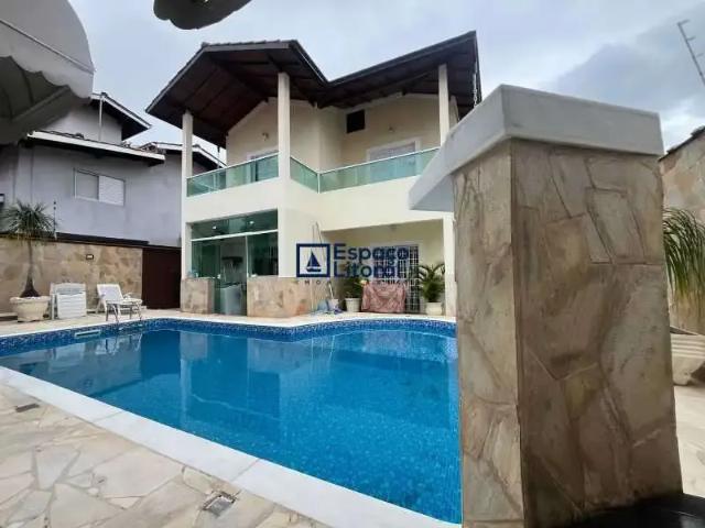 Casa venda em Região Imediata de Caraguatatuba-Ubatuba-São Sebastião, Região Metropolitana do Vale do Paraíba e Litoral Norte