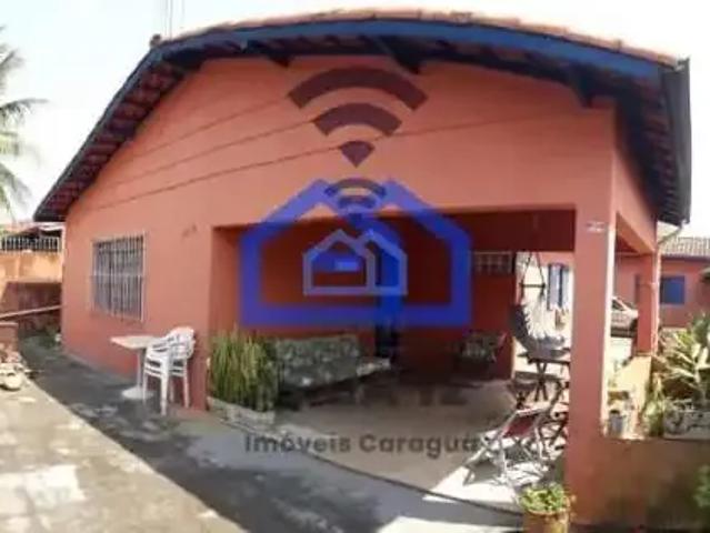 Casa venda em Região Imediata de Caraguatatuba-Ubatuba-São Sebastião, Região Metropolitana do Vale do Paraíba e Litoral Norte