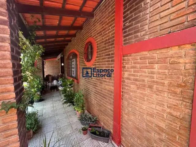 Casa venda em Região Imediata de Caraguatatuba-Ubatuba-São Sebastião, Região Metropolitana do Vale do Paraíba e Litoral Norte