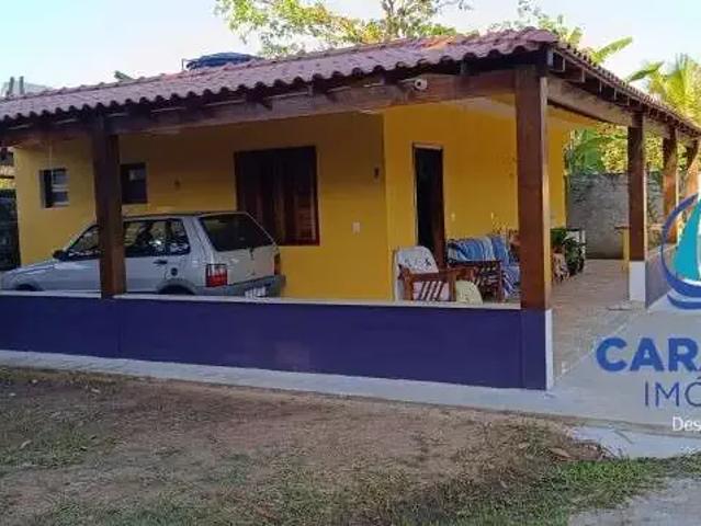 Casa venda em Sitio Jaqueiras, Caraguatatuba