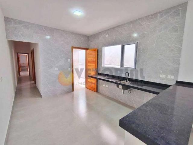 Casa venda em Residencial Nova Caraguá Severina Garrido dos Santos, Caraguatatuba