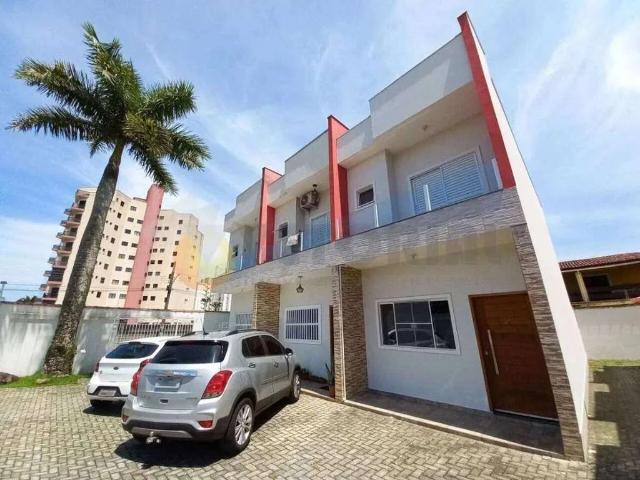 Casa venda em Balneário Poiares, Caraguatatuba