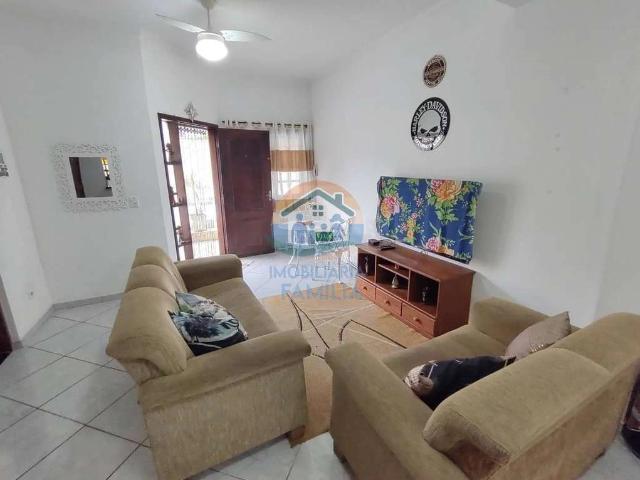 Casa venda em Balneário Poiares, Caraguatatuba