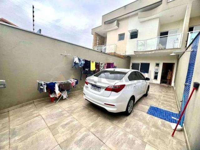 Casa venda em Balneário Poiares, Caraguatatuba