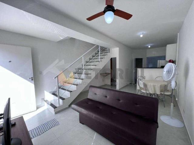 Casa venda em Jardim dos Sindicatos, Caraguatatuba