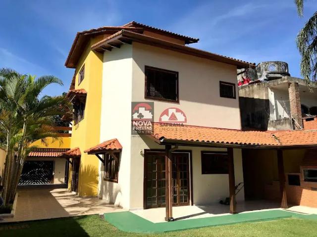 Casa venda em Jardim Britânia, Caraguatatuba