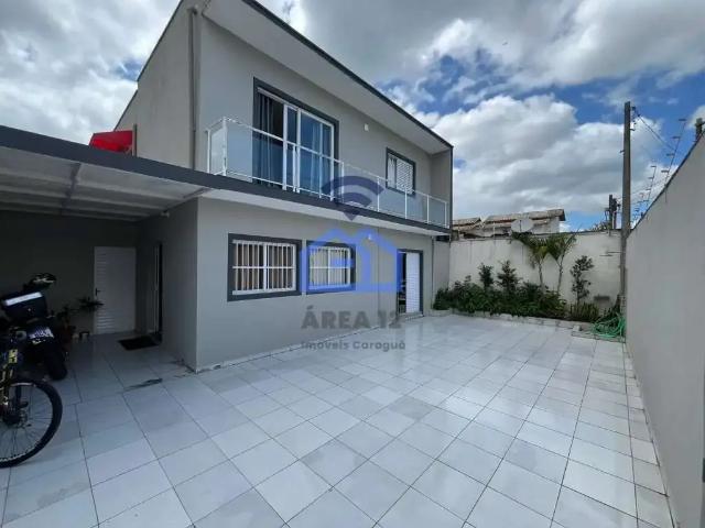 Casa venda em Região Imediata de Caraguatatuba-Ubatuba-São Sebastião, Região Metropolitana do Vale do Paraíba e Litoral Norte