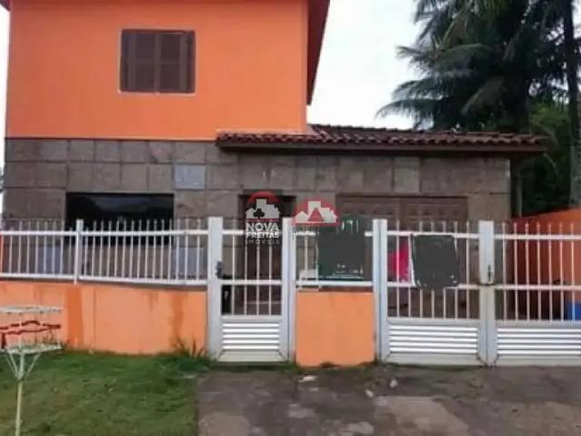 Casa venda em Região Imediata de Caraguatatuba-Ubatuba-São Sebastião, Região Metropolitana do Vale do Paraíba e Litoral Norte