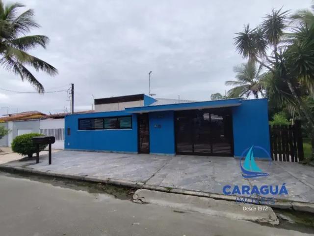 Casa venda em Recanto Morro do Algodão, Caraguatatuba
