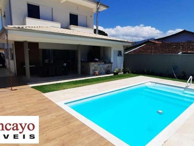 Casa venda em Região Imediata de Caraguatatuba-Ubatuba-São Sebastião, Região Metropolitana do Vale do Paraíba e Litoral Norte