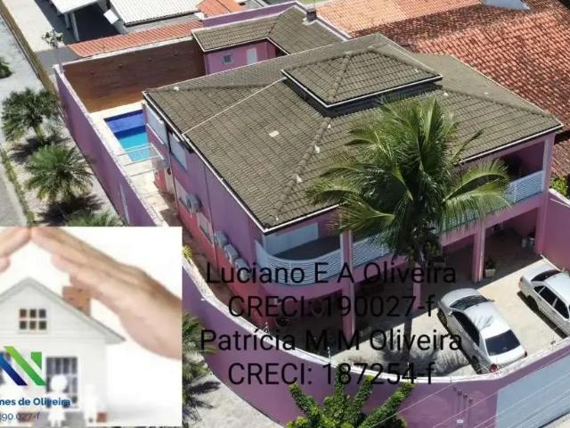 Casa venda em Região Imediata de Caraguatatuba-Ubatuba-São Sebastião, Região Metropolitana do Vale do Paraíba e Litoral Norte