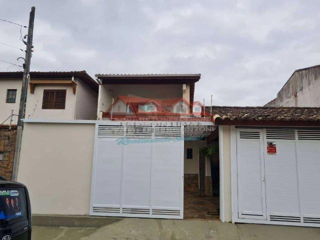 Casa venda em Caraguatatuba, Região Geográfica Intermediária de São José dos Campos