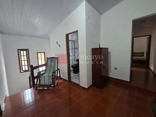 Casa venda em Região Imediata de Caraguatatuba-Ubatuba-São Sebastião, Região Metropolitana do Vale do Paraíba e Litoral Norte