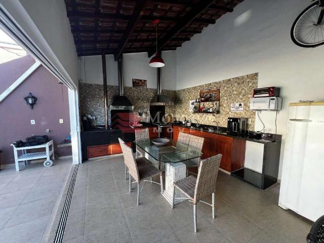 Casa venda em Jardim Califórnia, Caraguatatuba